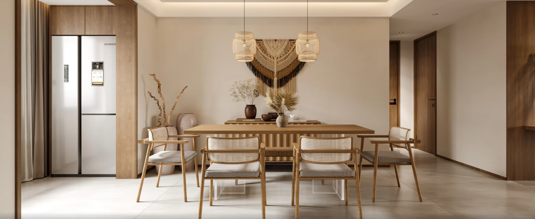 Sala da Pranzo
