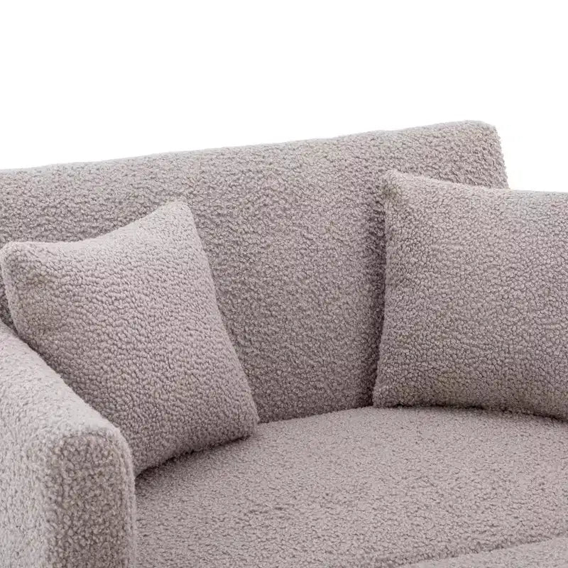 Poltrona moderna Okak, poltrona chaise longue d'accento in stile classico e alla moda per soggiorno e camera da letto d'albergo