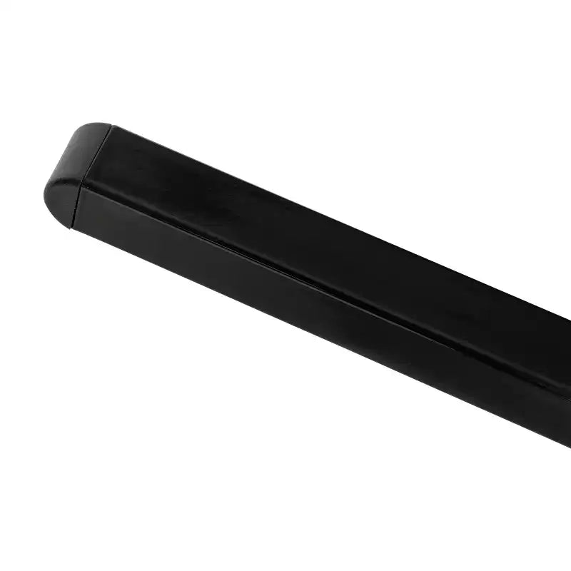 Flash Furniture Sedia impilabile da banchetto con schienale trapezoidale serie HERCULES, confezione da 4