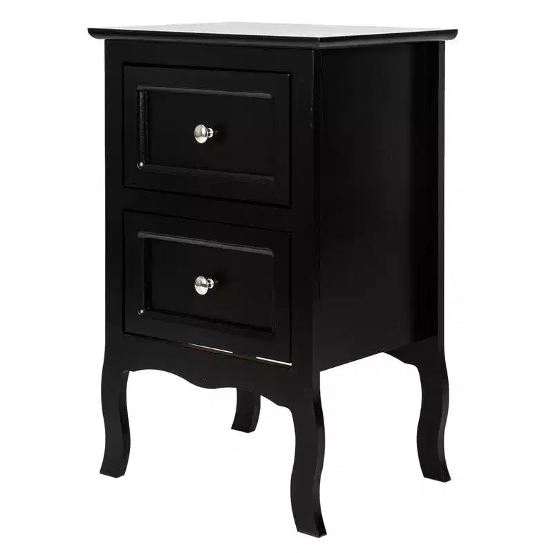 Comodino Karl Home 40 cm L