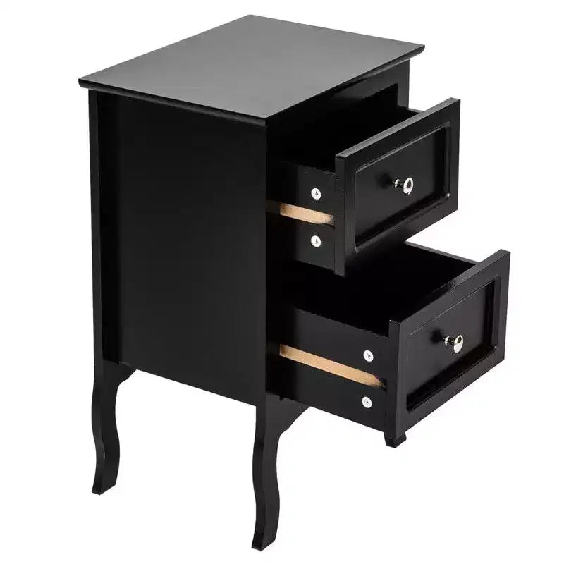 Comodino Karl Home 40 cm L