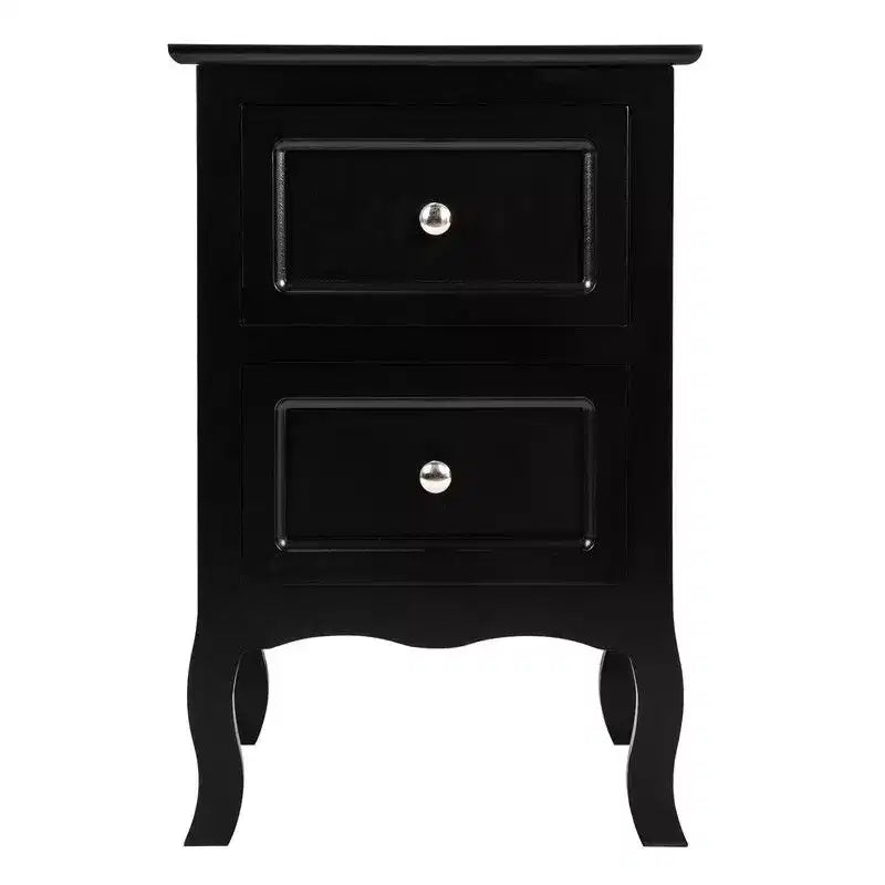 Comodino Karl Home 40 cm L